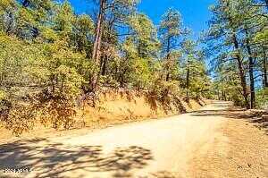 Copper Basin Road 0, Prescott, AZ 86303