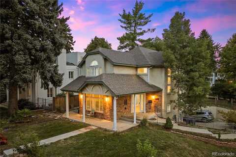6Th Avenue, DENVER, CO 80220