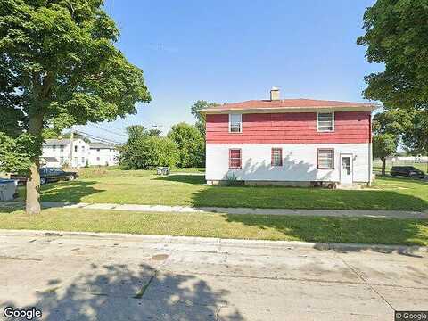 46Th, MILWAUKEE, WI 53218