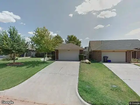 84Th, OKLAHOMA CITY, OK 73135