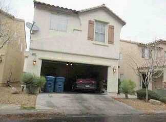 Dodge Ridge, LAS VEGAS, NV 89139
