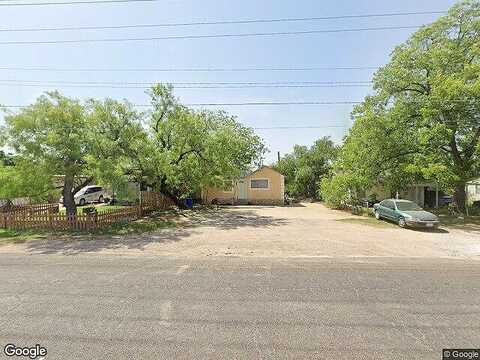 29Th, SAN ANGELO, TX 76903