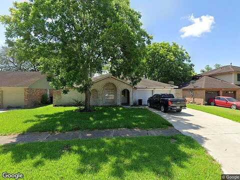 Shady Oaks, FRIENDSWOOD, TX 77546