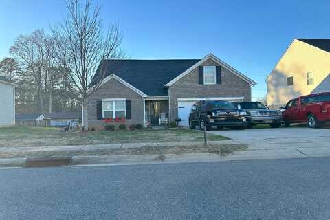 Ashley Place, BESSEMER CITY, NC 28016