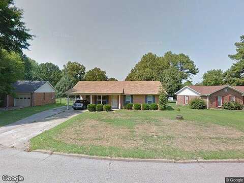 Briarwood, MILAN, TN 38358