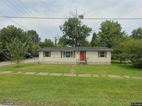 4Th, FLORA, IL 62839