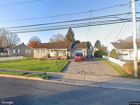 Utica, ORISKANY, NY 13424