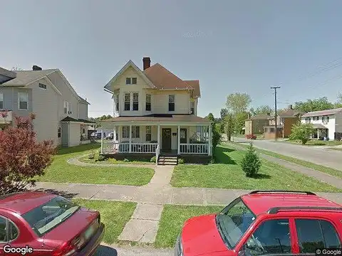 7Th, IRONTON, OH 45638