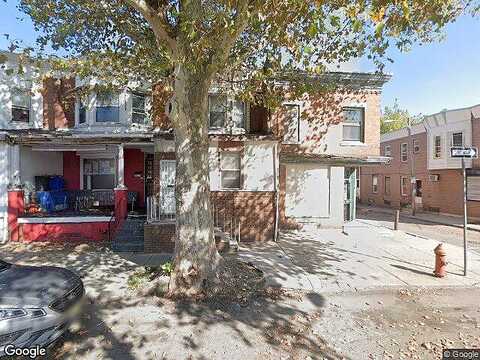Arch, PHILADELPHIA, PA 19139