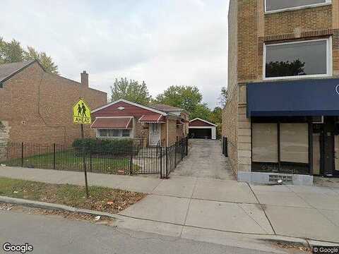 83Rd, CHICAGO, IL 60619