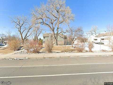 Garrison, WHEAT RIDGE, CO 80033