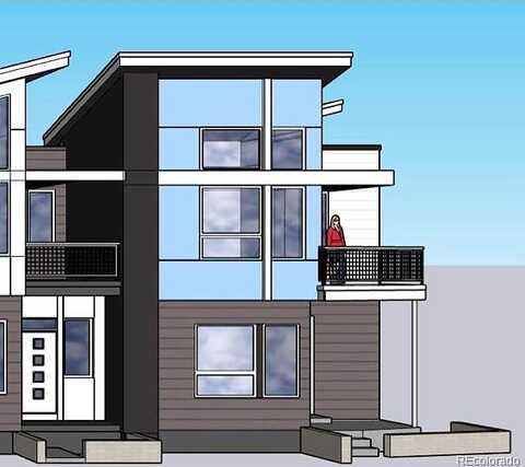 Valentia, DENVER, CO 80238