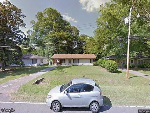 Harn, MONROE, LA 71201