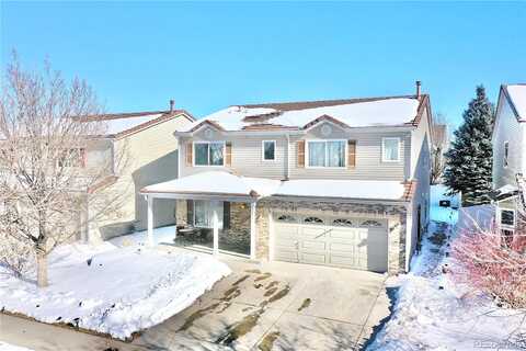 Orleans, DENVER, CO 80249