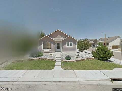 Buchanan, PUEBLO, CO 81008