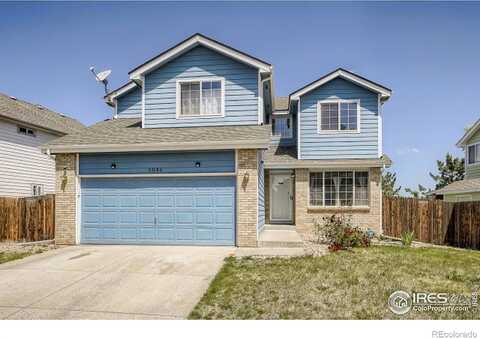 Elkhart, DENVER, CO 80239