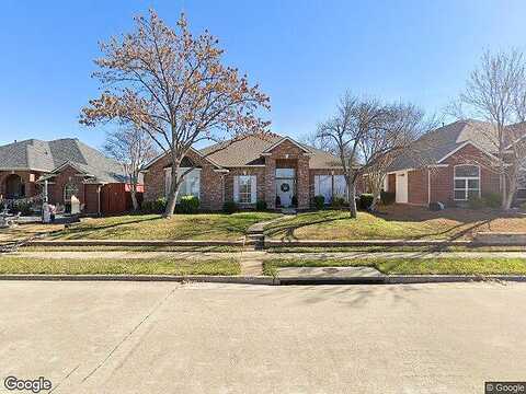 Lakeshore, THE COLONY, TX 75056