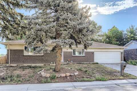 Ursula, DENVER, CO 80239