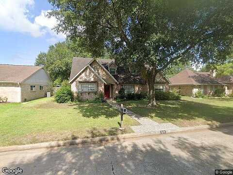 Houghton, KATY, TX 77450