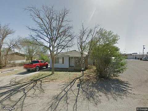 2Nd, SEMINOLE, TX 79360