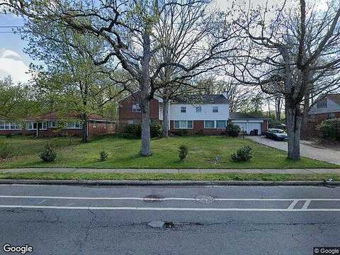 Wheeler, OXON HILL, MD 20745