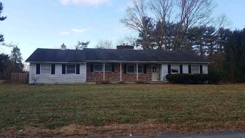 Adams, SOUTHAMPTON, NJ 08088
