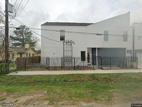 Del Sur, HOUSTON, TX 77018