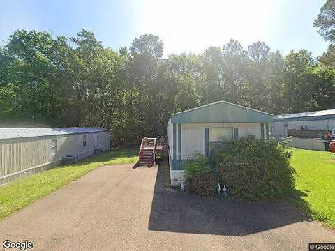 Hwy 80E Lot #5, PEARL, MS 39208