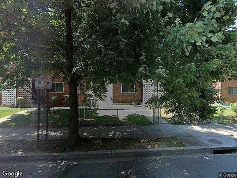 Southern, WASHINGTON, DC 20019