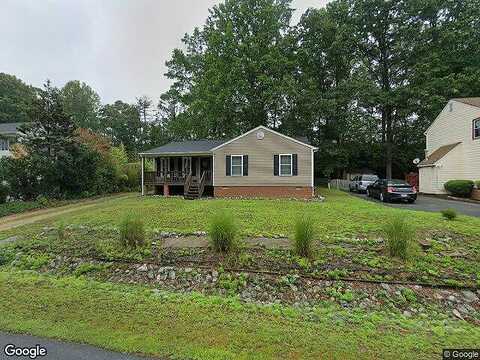 Timbercreek, NORTH CHESTERFIELD, VA 23237