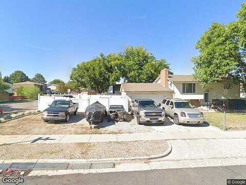 3600, TAYLORSVILLE, UT 84129