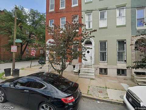 Arlington, BALTIMORE, MD 21223
