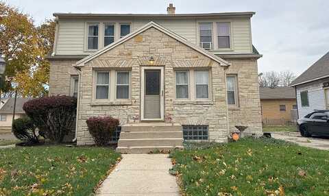 Courtland, MILWAUKEE, WI 53218