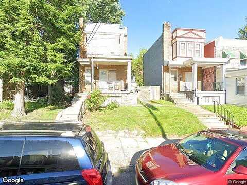 N 12Th St Philadelphia, Philadelphia, PA 19141