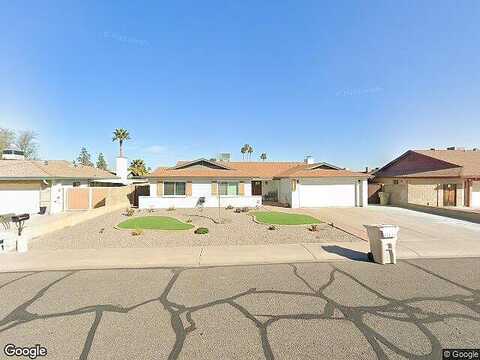 El Caminito, GLENDALE, AZ 85302