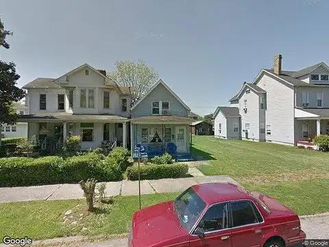 7Th, IRONTON, OH 45638