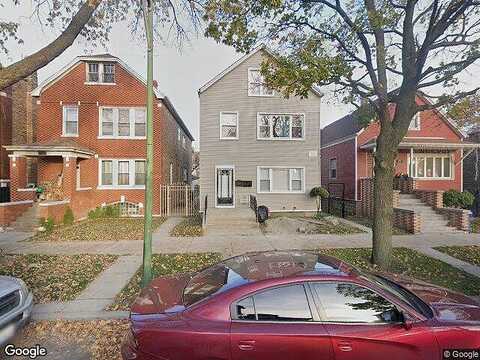 Washtenaw, CHICAGO, IL 60632