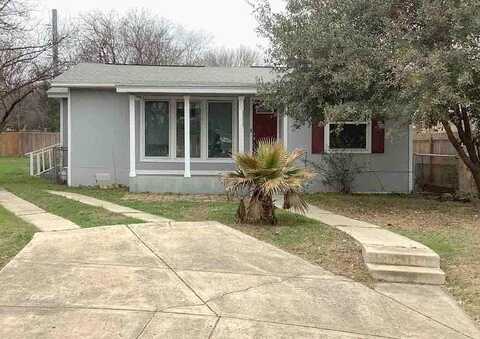Bangor, SAN ANTONIO, TX 78228