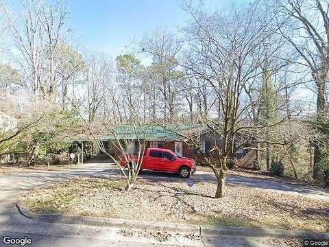 Ridge, BESSEMER, AL 35020