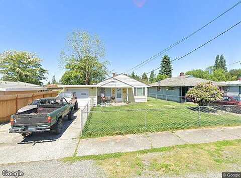 92Nd, TACOMA, WA 98444