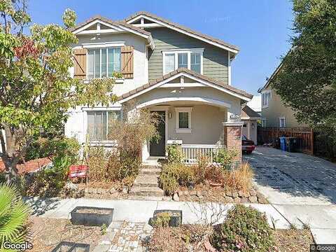 Sandlewood St, MENLO PARK, CA 94025