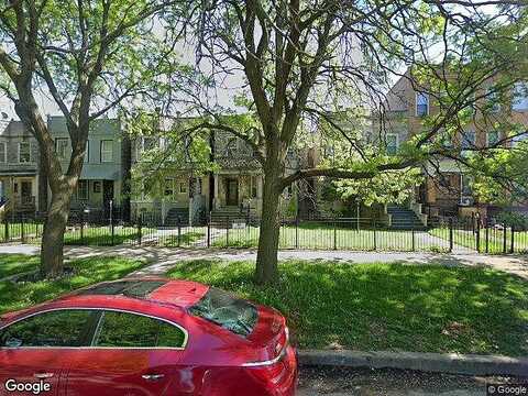 Washington, CHICAGO, IL 60644