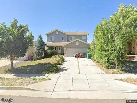 Balsam, COLORADO SPRINGS, CO 80923