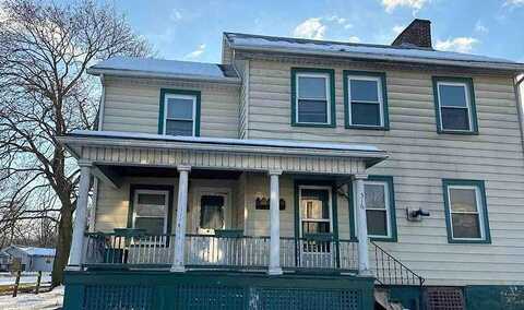 Main, ALEXANDRIA, PA 16611