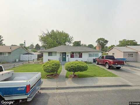 Central, MOSES LAKE, WA 98837