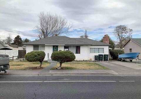 Central, MOSES LAKE, WA 98837