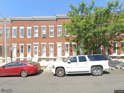Pulaski, BALTIMORE, MD 21223