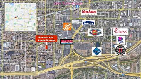 Ammons, ARVADA, CO 80002