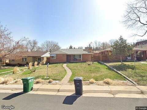 Newton, DENVER, CO 80221