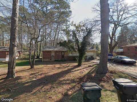 White, MABLETON, GA 30126